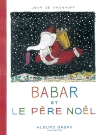 Image de Babar et le Père Noël
