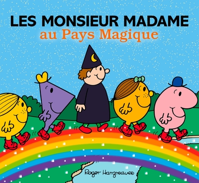 Image de Les Monsieur Madame au Pays Magique