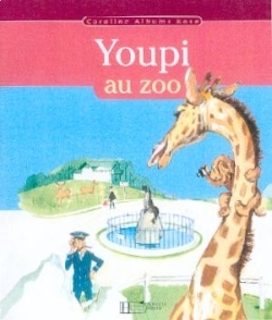 Picture of Youpi au zoo