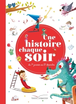 Image de Une histoire chaque soir