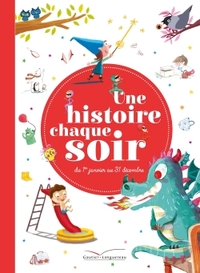 Image de Une histoire chaque soir