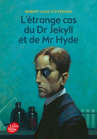Picture of L'étrange cas du Dr Jekyll et de Mr Hyde - Texte intégral