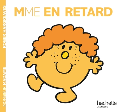 Picture of Madame En Retard