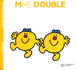 Picture of Madame Double
