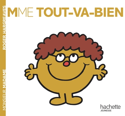 Picture of Madame Tout va bien