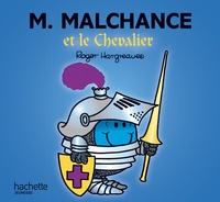 Picture of Monsieur Malchance et le chevalier