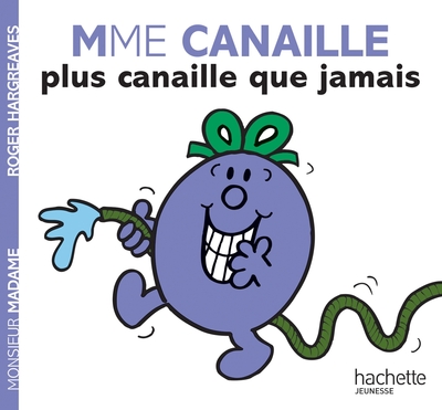 Picture of Mme Canaille plus canaille que jamais