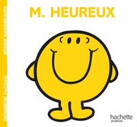 Picture of Monsieur Heureux