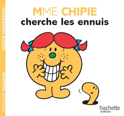 Picture of Mme Chipie cherche les ennuis