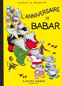 Image de L'anniversaire de Babar