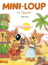 Picture of Mini-Loup en Egypte