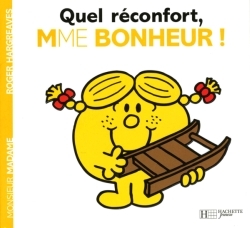 Image de Quel reconfort, Madame Bonheur !