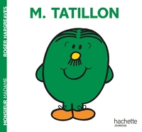 Picture of Monsieur Tatillon