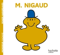 Picture of Monsieur Nigaud