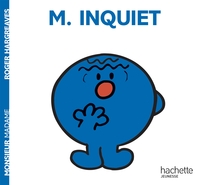 Picture of Monsieur Inquiet