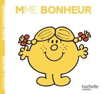 Picture of Madame Bonheur