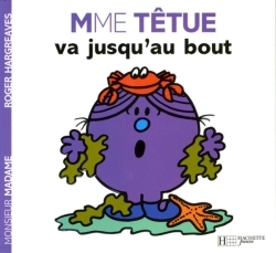 Image de Madame Têtue va jusqu'au bout