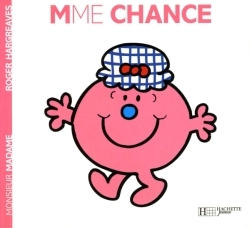 Picture of Madame Chance