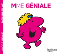 Picture of Madame Géniale