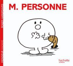 Picture of Monsieur Personne