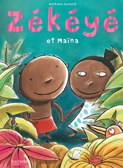 Picture of Zékéyé et Maina