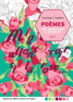 Picture of Poèmes mystères