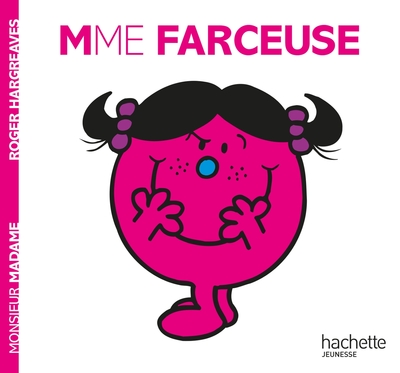 Picture of Madame Farceuse