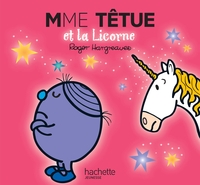 Picture of MADAME TETUE ET LA LICORNE