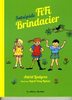 Image de Intrépide Fifi Brindacier