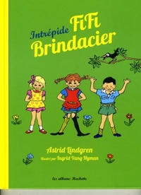 Image de Intrépide Fifi Brindacier