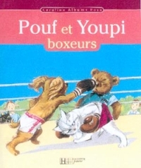 Picture of Pouf et Youpi boxeurs