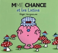 Picture of Madame Chance et les lutins