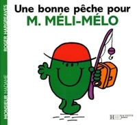 Image de Une bonne pêche pour Monsieur Méli-Mélo