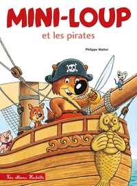 Picture of Mini-Loup et les pirates