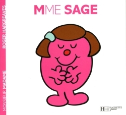 Picture of Madame Sage
