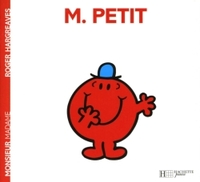 Picture of Monsieur Petit