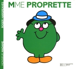 Picture of Madame Proprette