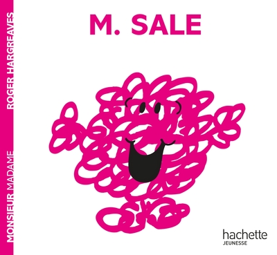 Picture of Monsieur Sale