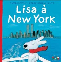 Picture of Lisa à New York - 8