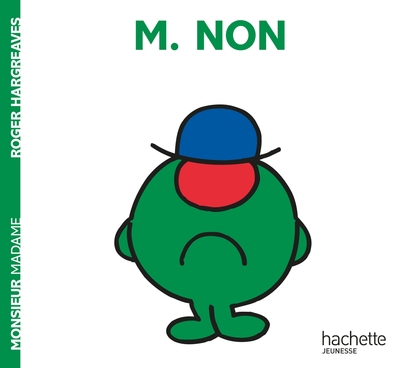 Picture of Monsieur Non