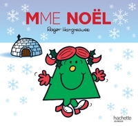 Image de Madame Noël