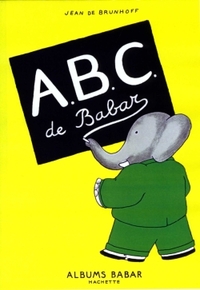 Image de ABC de Babar