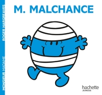 Picture of Monsieur Malchance