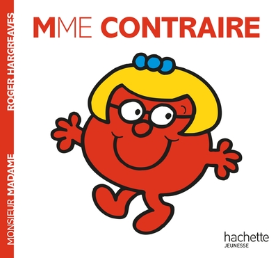 Picture of Madame Contraire