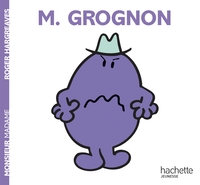 Picture of Monsieur Grognon