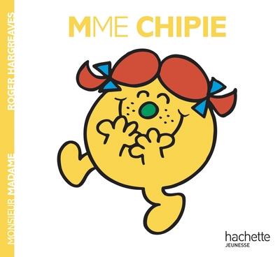 Picture of Madame Chipie