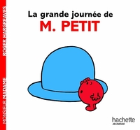 Picture of La grande journée de Monsieur Petit