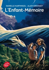 Picture of L'enfant-mémoire