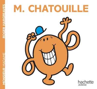 Picture of Monsieur Chatouille