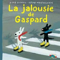 Picture of La jalousie de Gaspard - 9